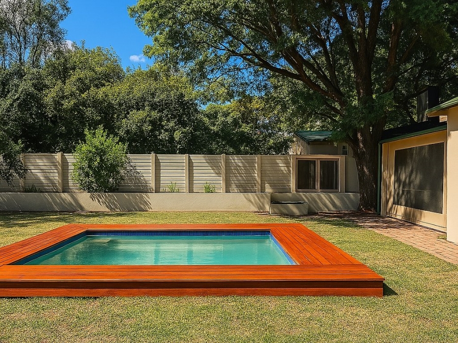 3 Bedroom Property for Sale in Westdene Free State
